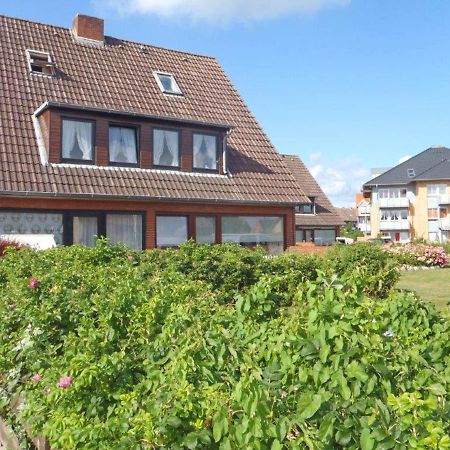 Ferienwohnung Kleine Duene Westerland Bagian luar foto